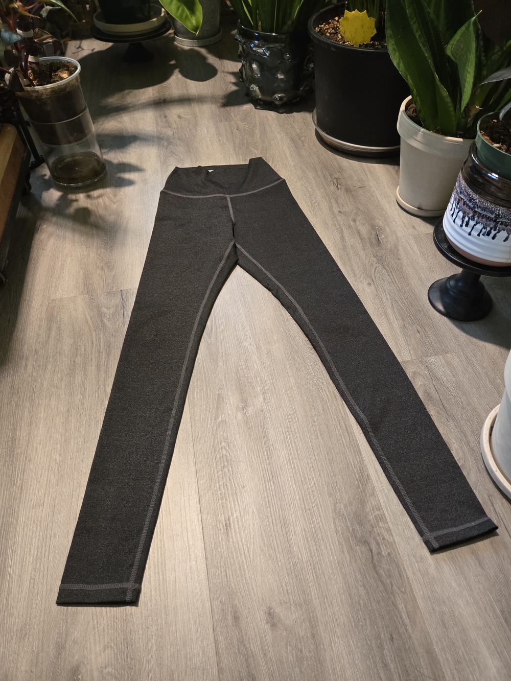 Vie Active Highwaisted Leggings